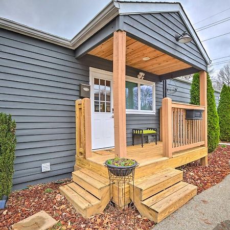 Luxe Lyndon Home Less Than 11 Mi To Dtwn Louisville! מראה חיצוני תמונה