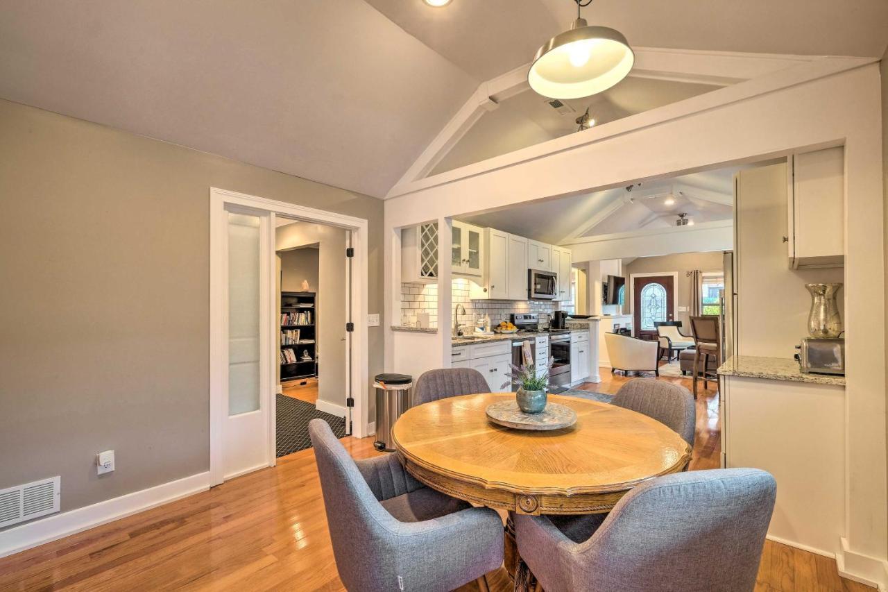 Luxe Lyndon Home Less Than 11 Mi To Dtwn Louisville! מראה חיצוני תמונה