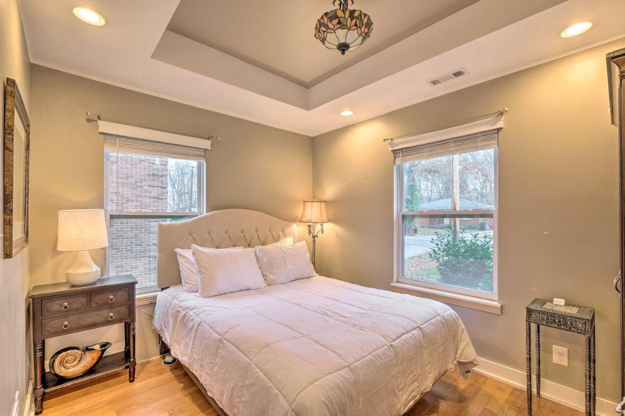 Luxe Lyndon Home Less Than 11 Mi To Dtwn Louisville! מראה חיצוני תמונה